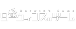 Darwin’s Game