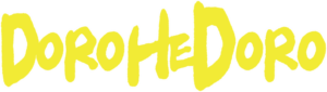 Dorohedoro
