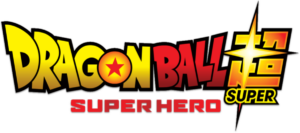 Dragon Ball Super Super Hero