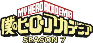 Boku no Hero Academia 7th Season